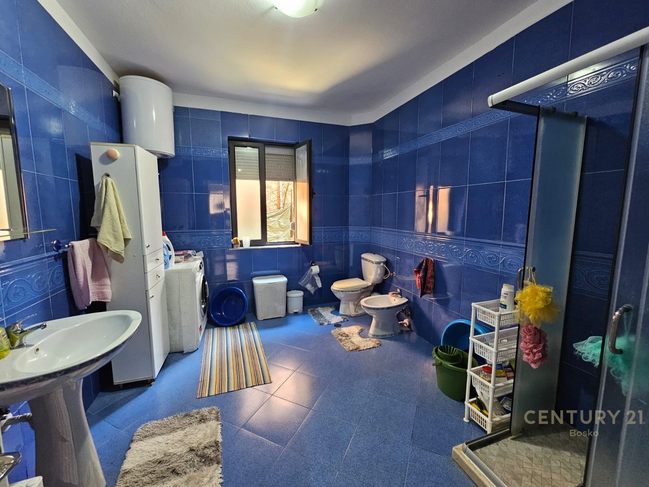 Apartment 3+2 For Sale in Don Bosco, Tirana - €337,000.00 | 197 m²