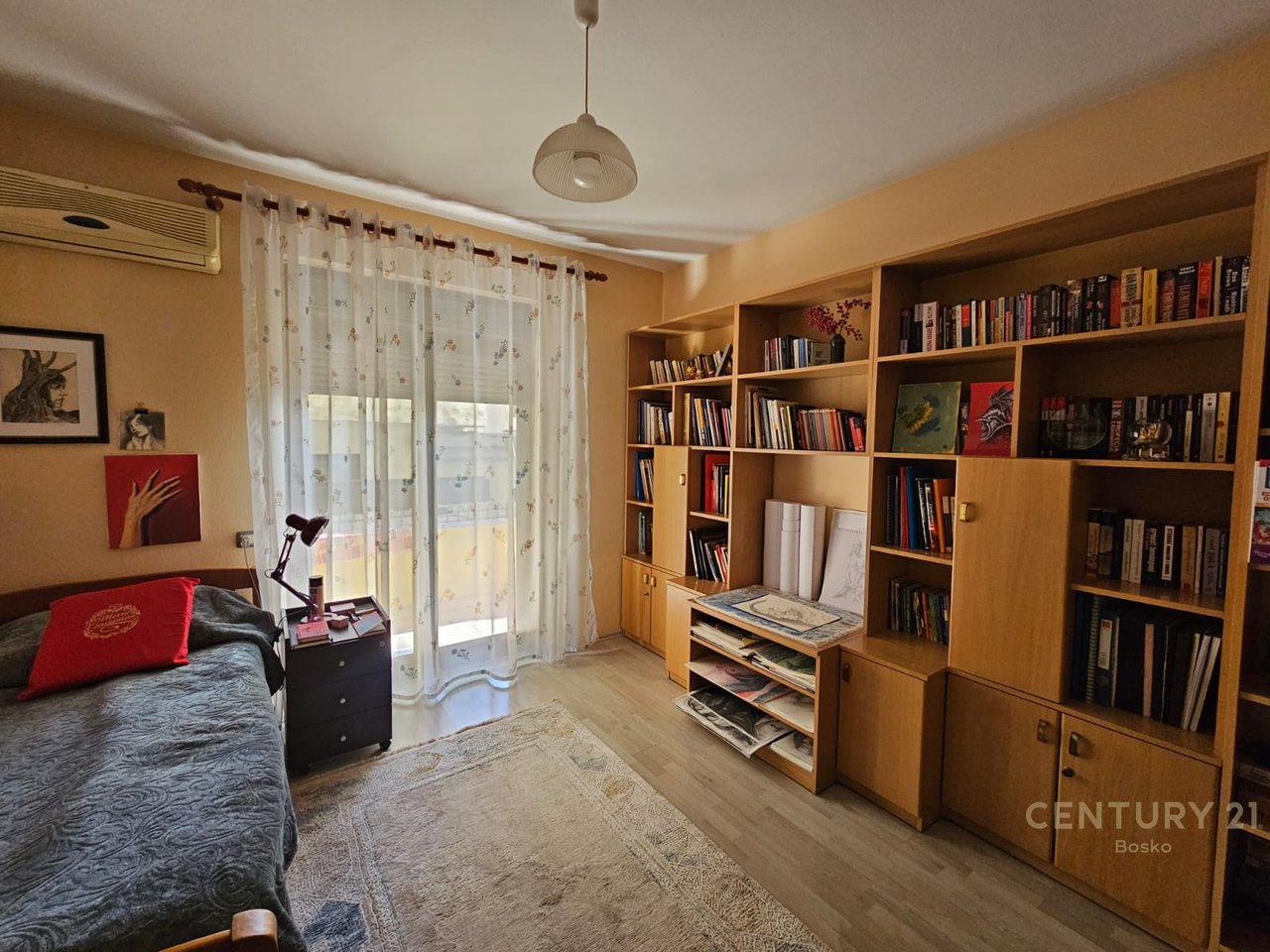 Apartment 3+2 For Sale in Don Bosco, Tirana - €337,000.00 | 197 m²