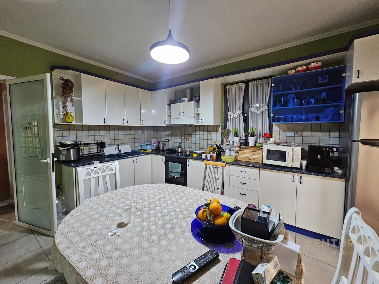 Apartment 3+2 For Sale in Don Bosco, Tirana - €337,000.00 | 197 m²