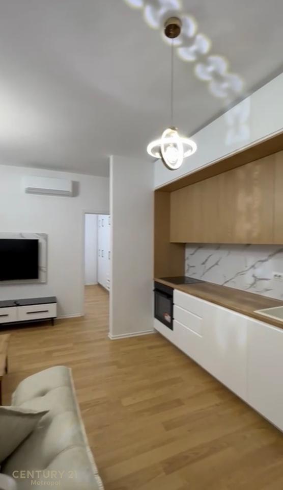 APARTAMENT 1+1 PER QIRA, ZOG TE ZI!