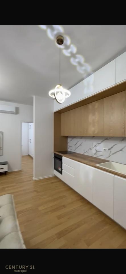 APARTAMENT 1+1 PER QIRA, ZOG TE ZI!