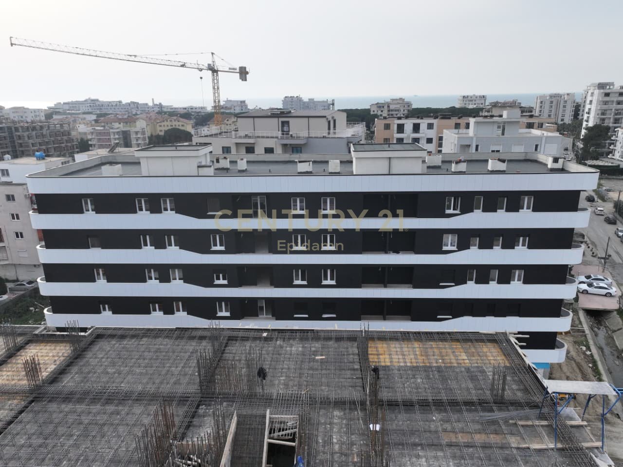 Apartment 2+1 For Sale in West Coast Residence – Only 350m from the Sea