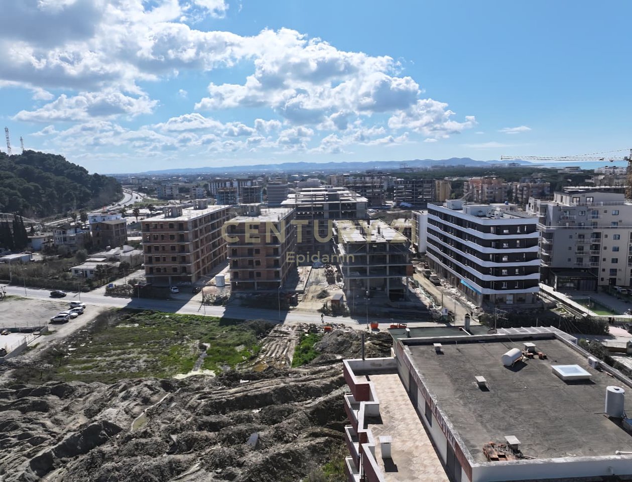 Apartment 2+1 For Sale in West Coast Residence – Only 350m from the Sea