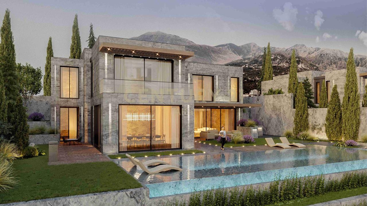 SHESIM VILE PREMIUM, SAN NICOLAS RESORT & RESIDENCES, PALASE!