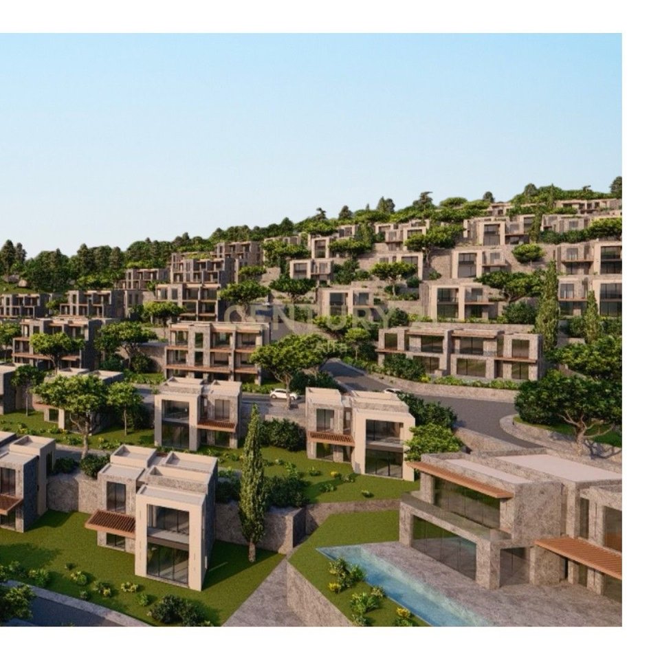 SHESIM VILE PREMIUM, SAN NICOLAS RESORT & RESIDENCES, PALASE!