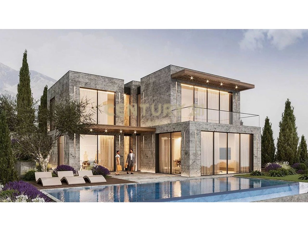 SHESIM VILE PREMIUM, SAN NICOLAS RESORT & RESIDENCES, PALASE!