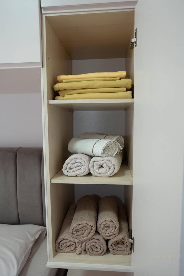 Apartament 1+1 për shitje në Ujë të Ftohtë, Vlorë – tek Riviera Blu