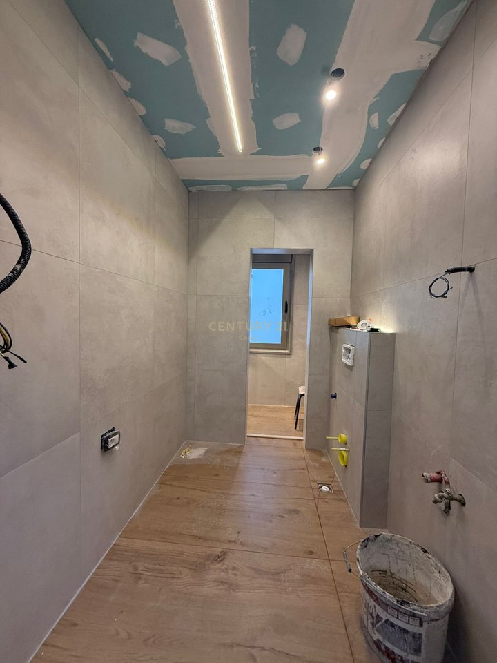 SHITET APARTAMENT 2+1 – LAGJJA “24 MAJ”