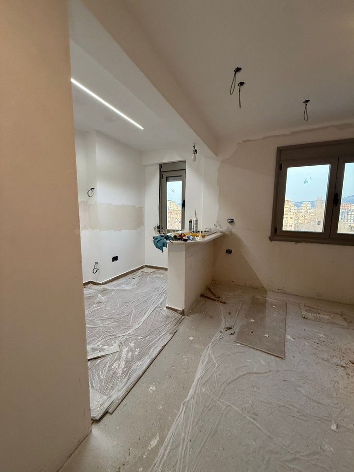 SHITET APARTAMENT 2+1 – LAGJJA “24 MAJ”