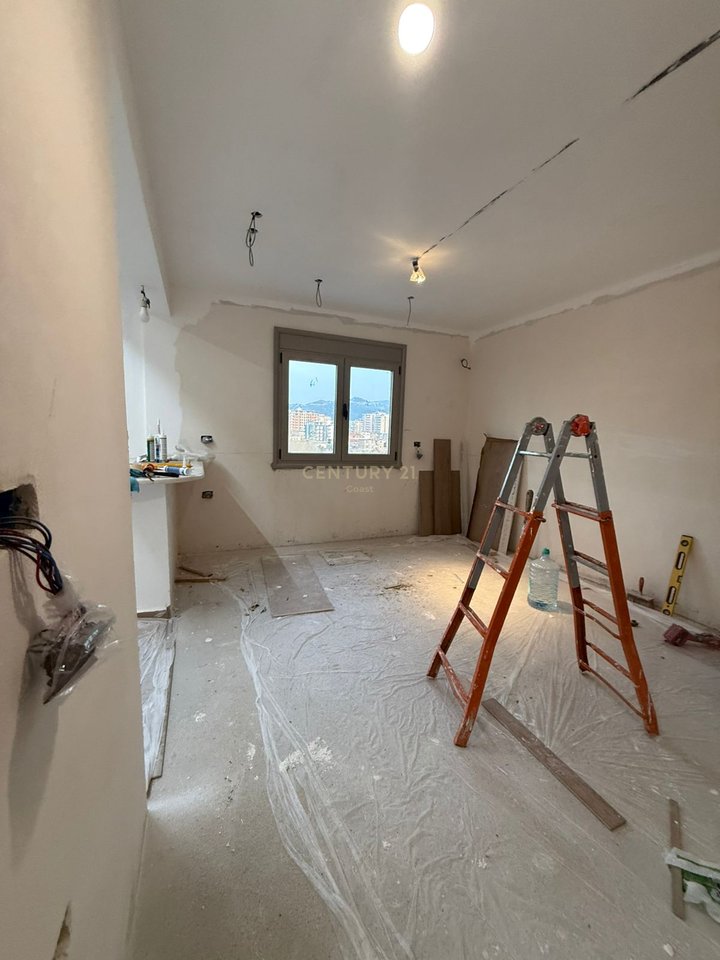 SHITET APARTAMENT 2+1 – LAGJJA “24 MAJ”