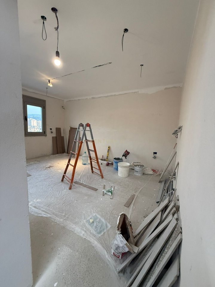 SHITET APARTAMENT 2+1 – LAGJJA “24 MAJ”