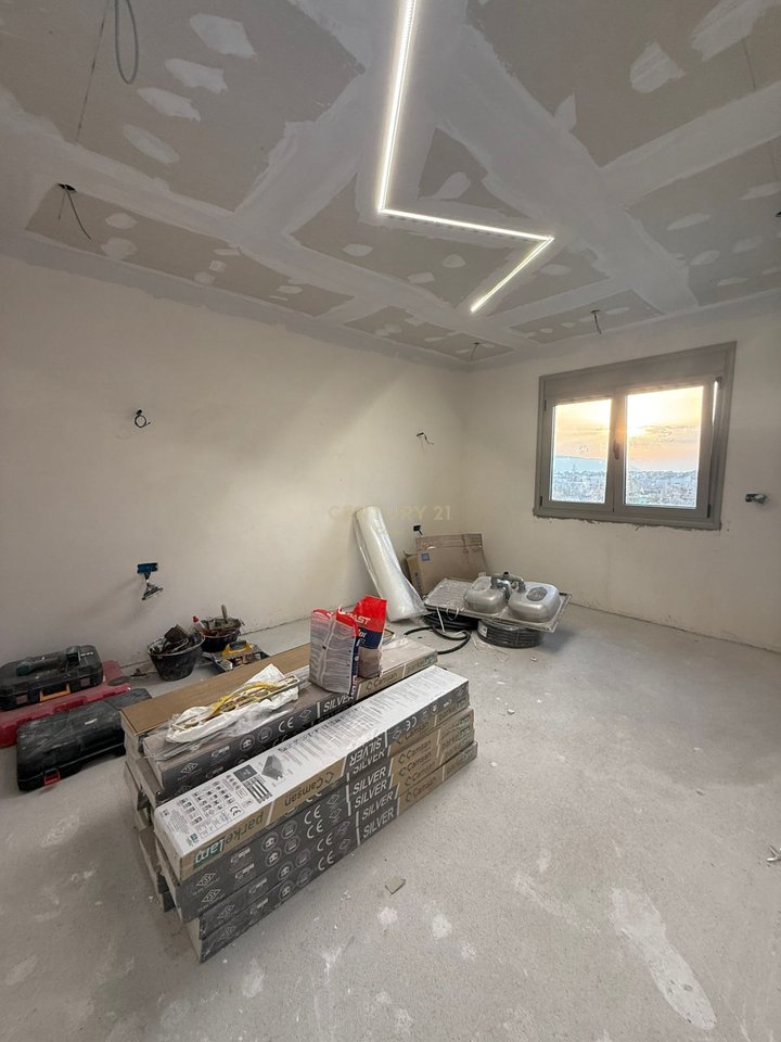 SHITET APARTAMENT 2+1 – LAGJJA “24 MAJ”