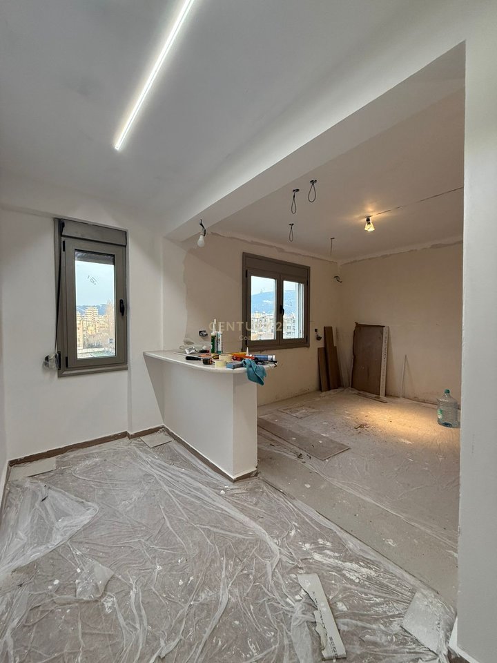 SHITET APARTAMENT 2+1 – LAGJJA “24 MAJ”