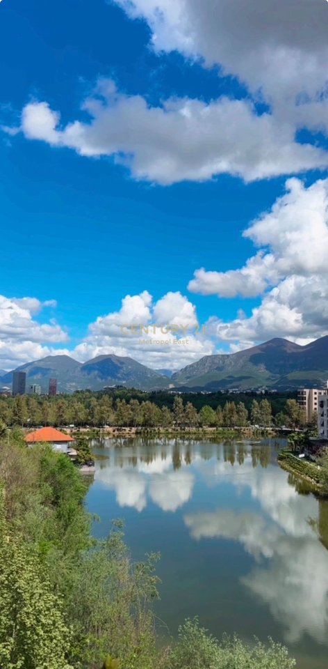 Modern Apartment 2+1+2 with 2 Parking Spaces for Sale at Dry Lake