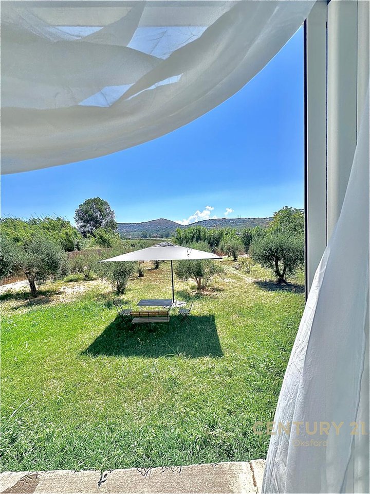 PRIVATE HOUSE FOR SALE VIRON, DELVIN