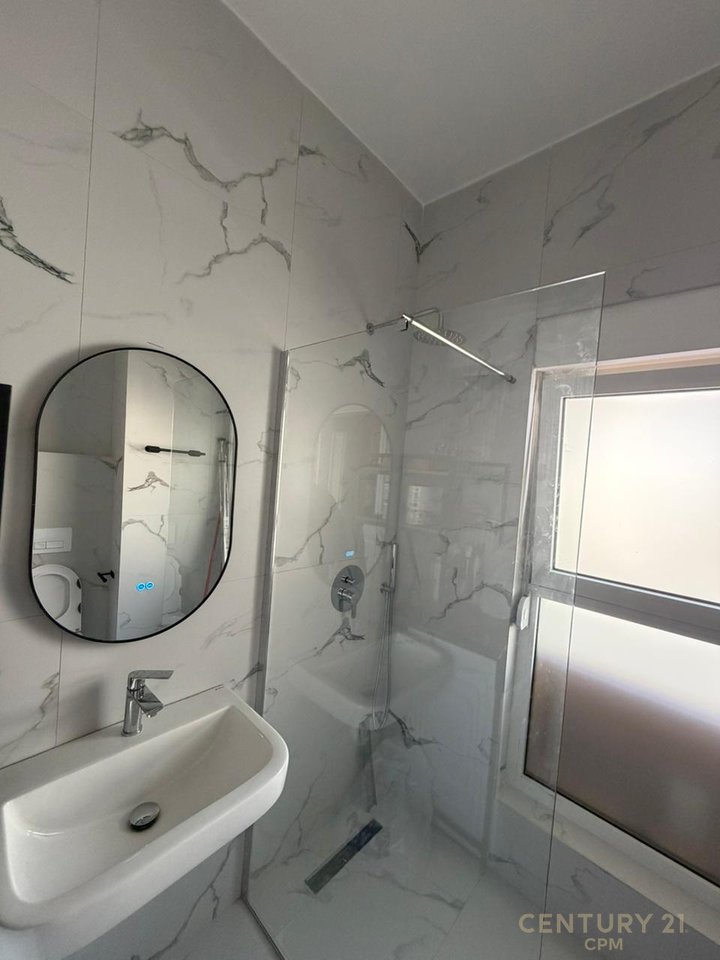 APARTAMENT 1+1 ME QIRA TEK REZIDENCA KADIU!