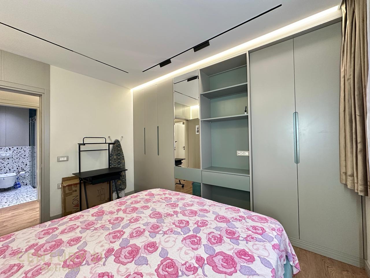 Appartamento in affitto 2+1+2 - Edificio con Freccia!