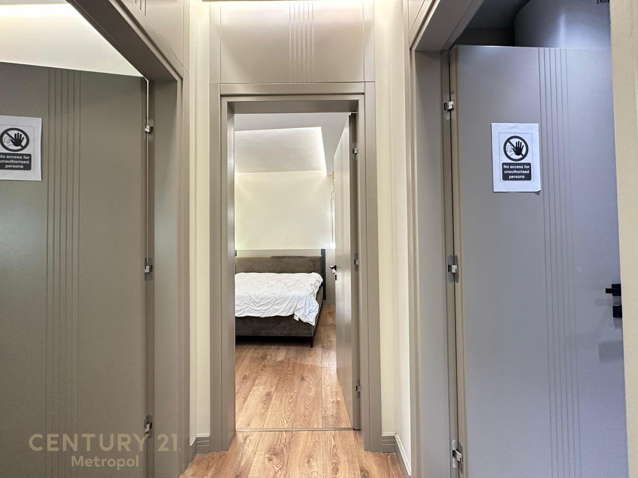 Appartamento in affitto 2+1+2 - Edificio con Freccia!