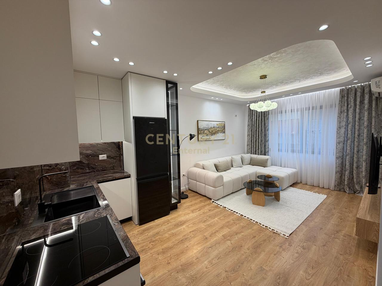 1+1 Apartment For Sale in Misto Mame, Yzberish, Tirana - €10,900,055 | 55 m²