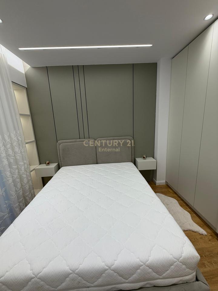 1+1 Apartment For Sale in Misto Mame, Yzberish, Tirana - €10,900,055 | 55 m²