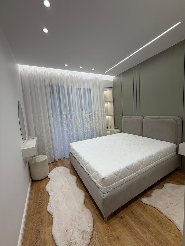 1+1 Apartment For Sale in Misto Mame, Yzberish, Tirana - €10,900,055 | 55 m²