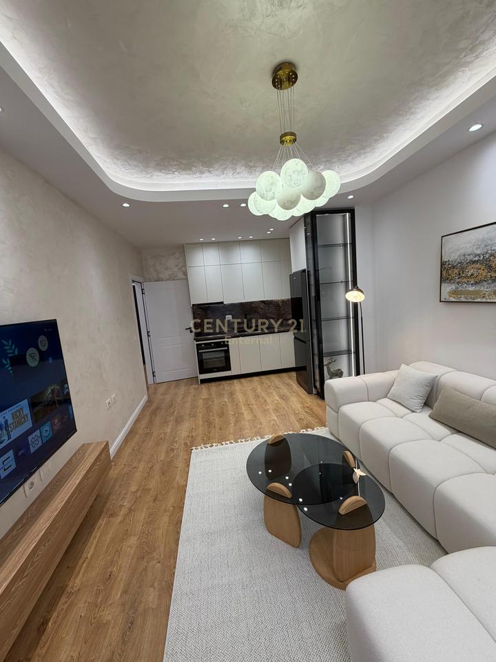 1+1 Apartment For Sale in Misto Mame, Yzberish, Tirana - €10,900,055 | 55 m²