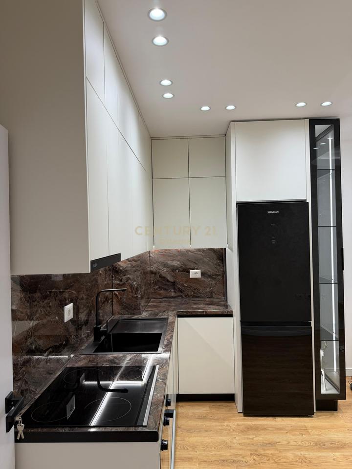 1+1 Apartment For Sale in Misto Mame, Yzberish, Tirana - €10,900,055 | 55 m²