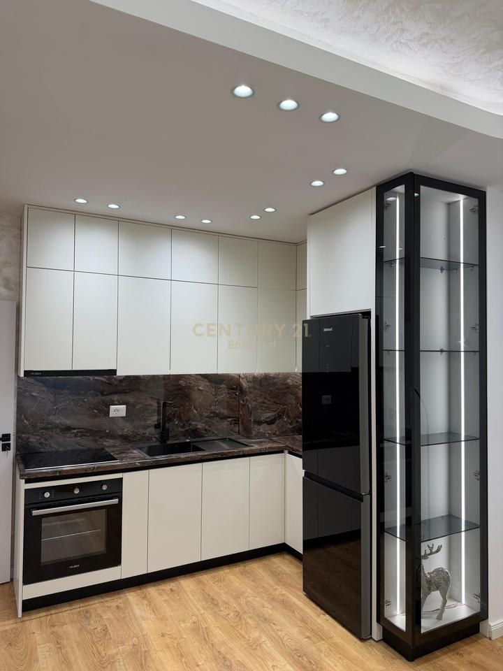 1+1 Apartment For Sale in Misto Mame, Yzberish, Tirana - €10,900,055 | 55 m²