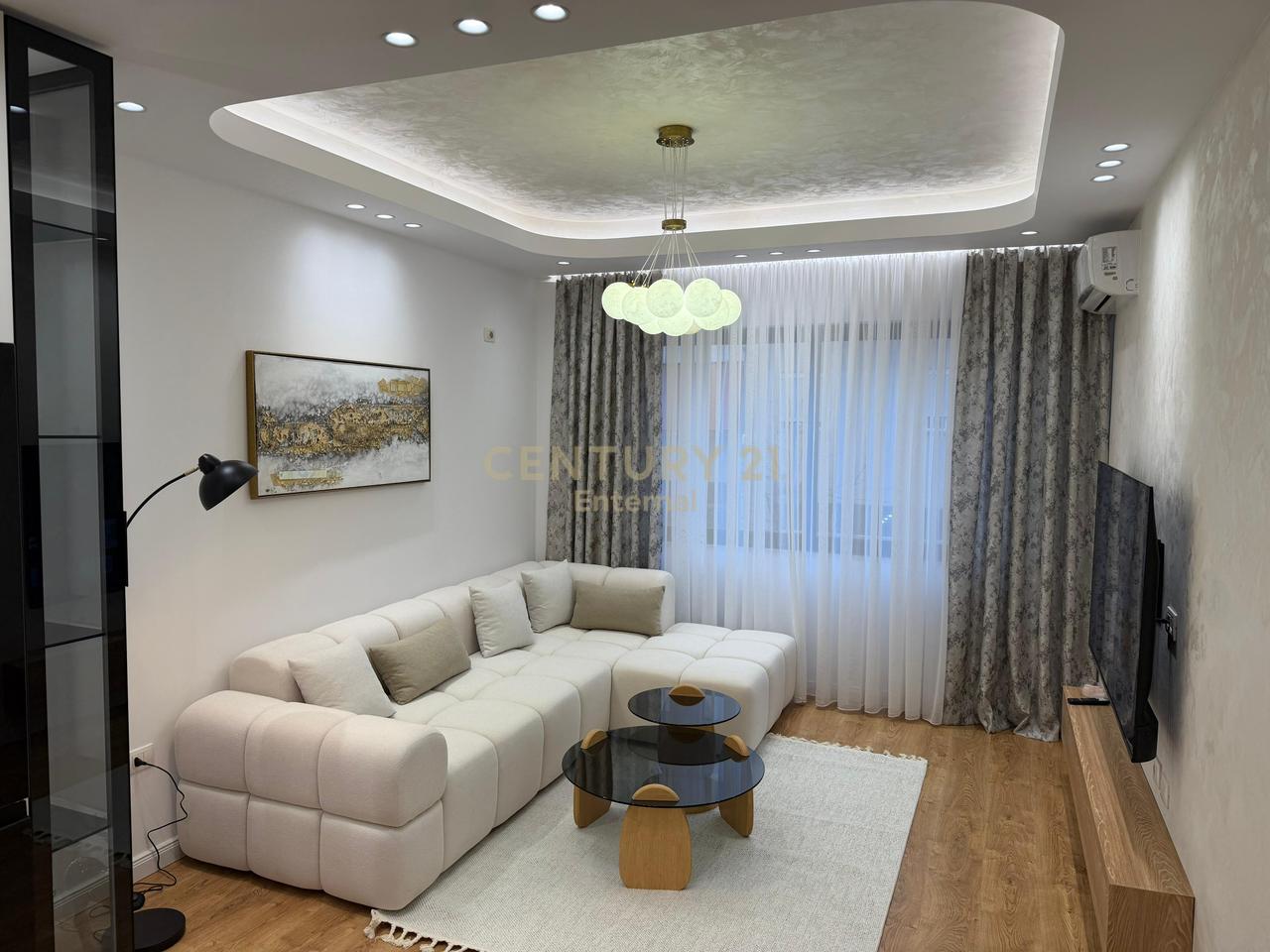 1+1 Apartment For Sale in Misto Mame, Yzberish, Tirana - €10,900,055 | 55 m²