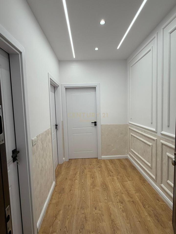 1+1 Apartment For Sale in Misto Mame, Yzberish, Tirana - €10,900,055 | 55 m²