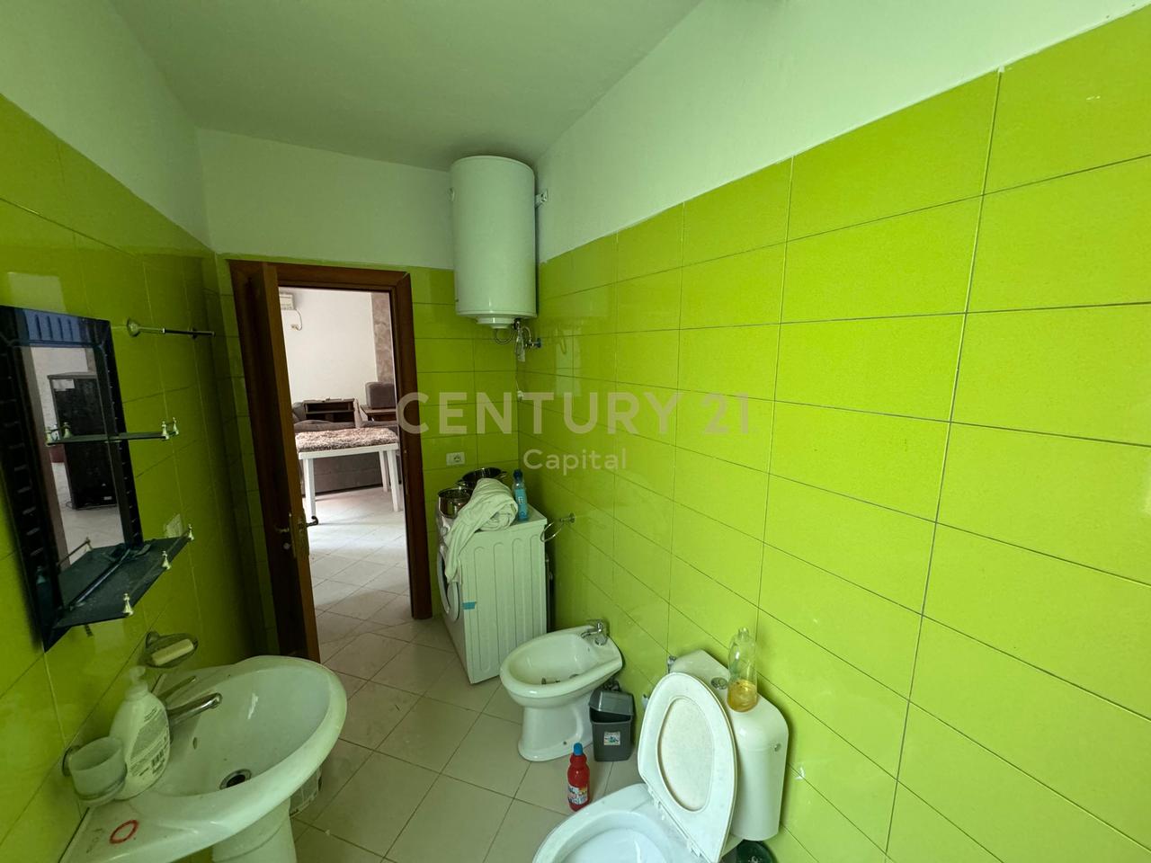 2+1 Apartment for Sale at Marea Residence, Qerret!