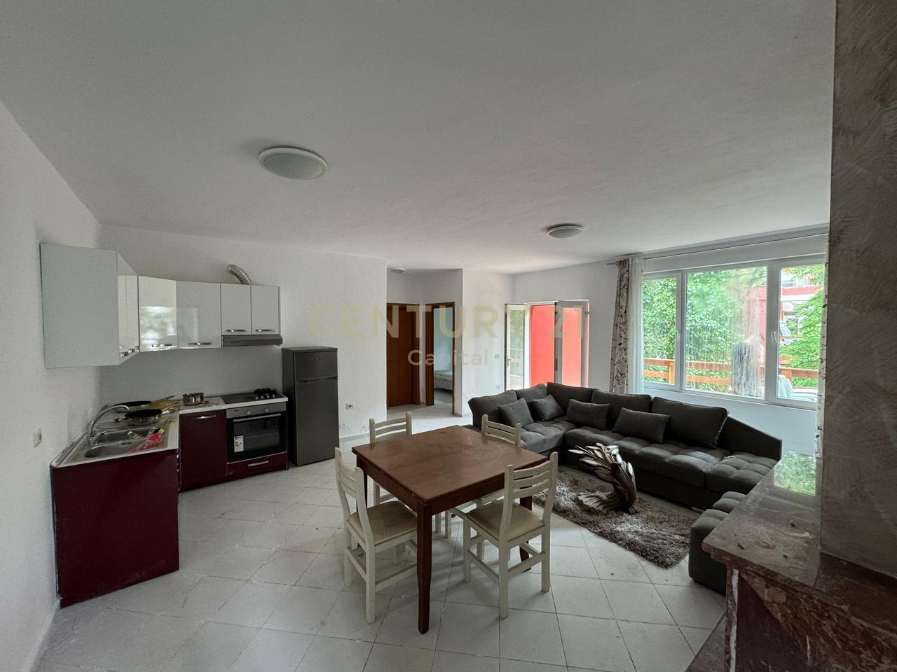 2+1 Apartment for Sale at Marea Residence, Qerret!