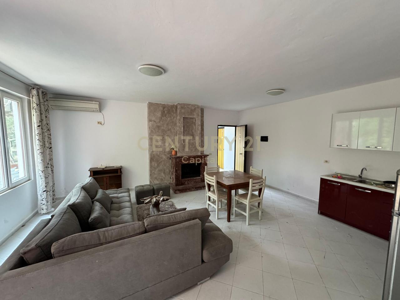 2+1 Apartment for Sale at Marea Residence, Qerret!