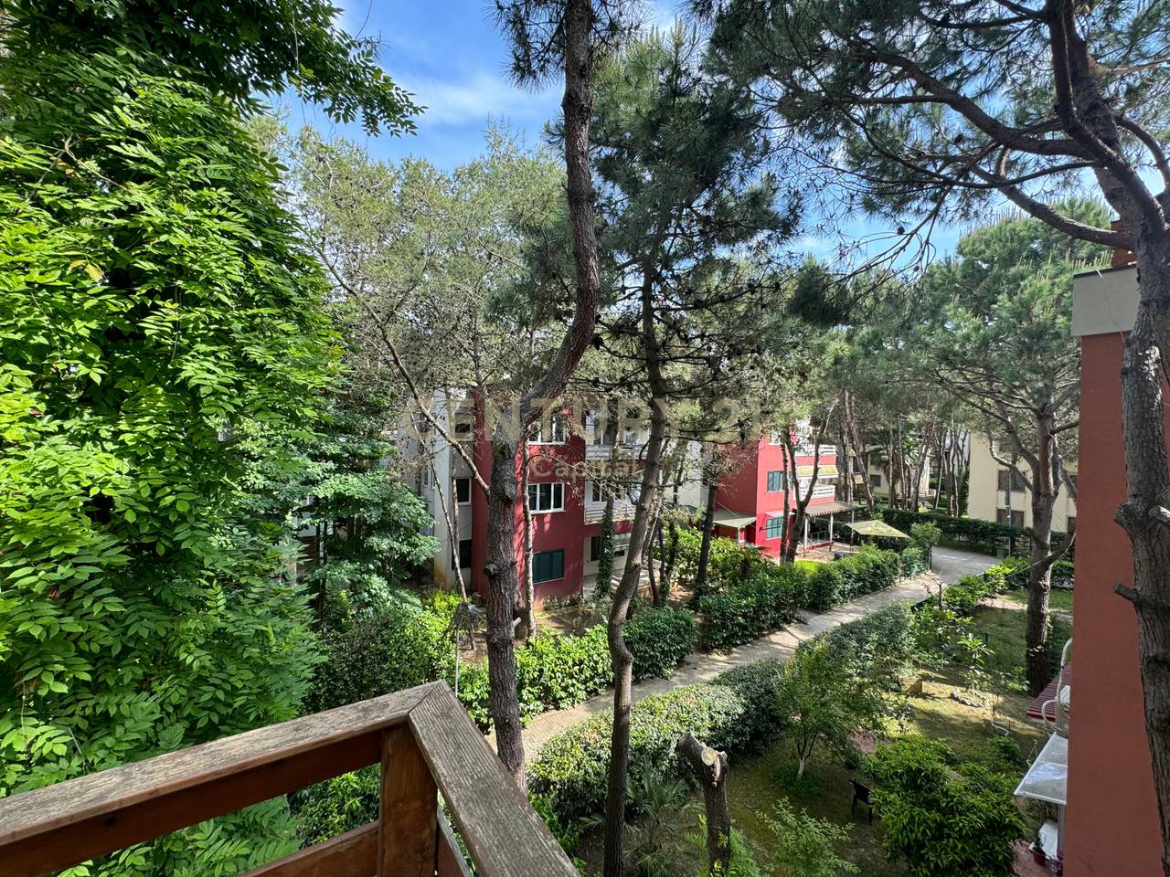 2+1 Apartment for Sale at Marea Residence, Qerret!