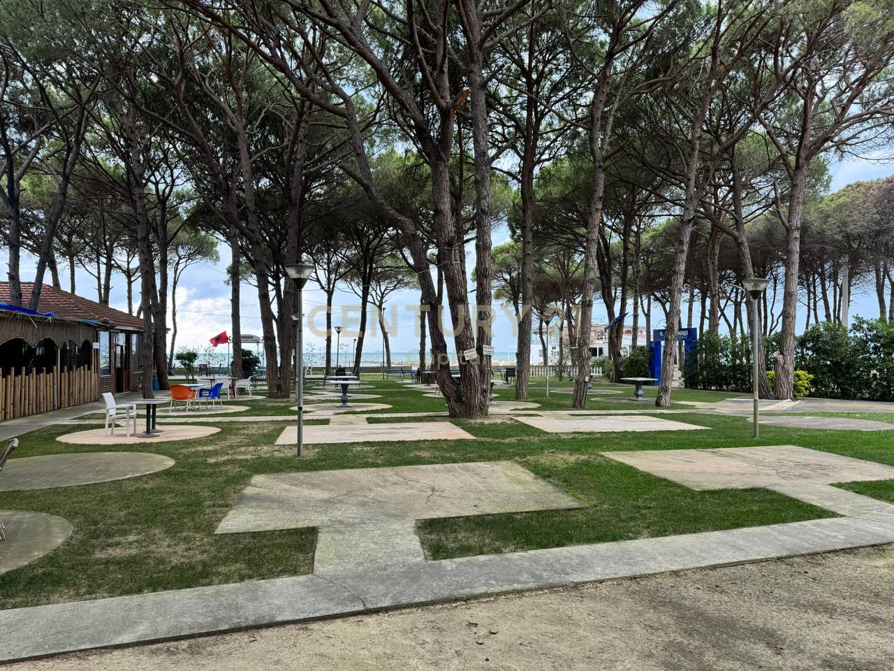 2+1 Apartment for Sale at Marea Residence, Qerret!