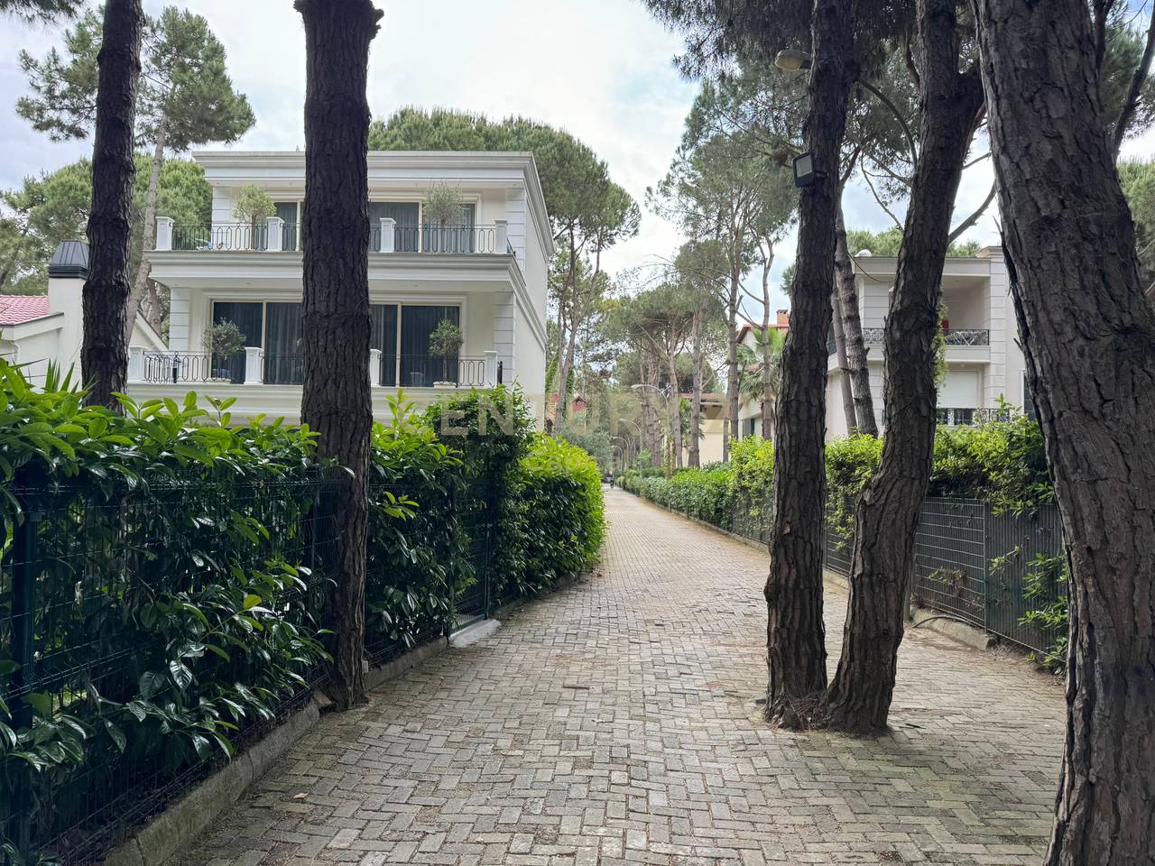 2+1 Apartment for Sale at Marea Residence, Qerret!