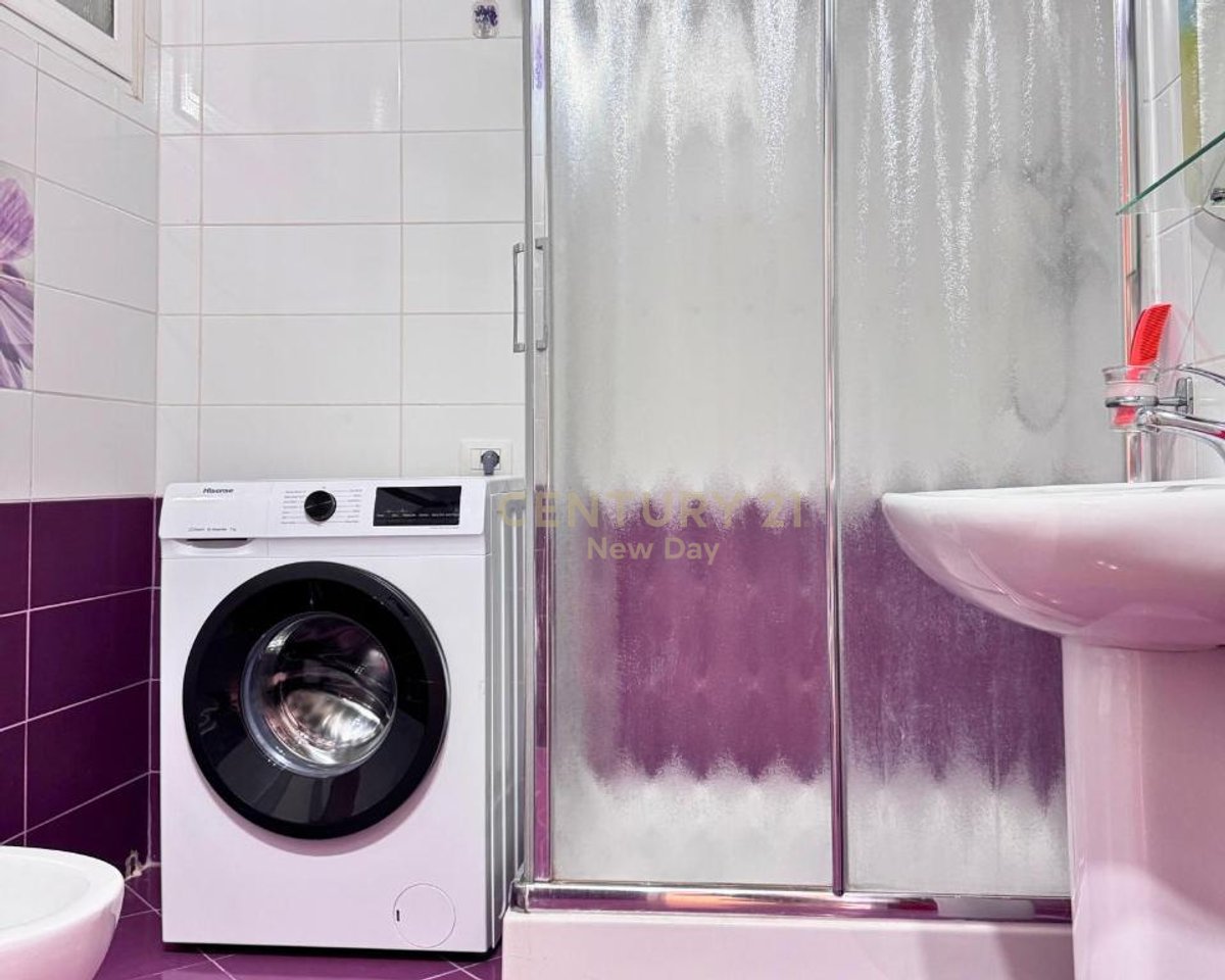 Apartament 2+1 Me Qira në Qender  te Durrësit - 650€ | 73 m²