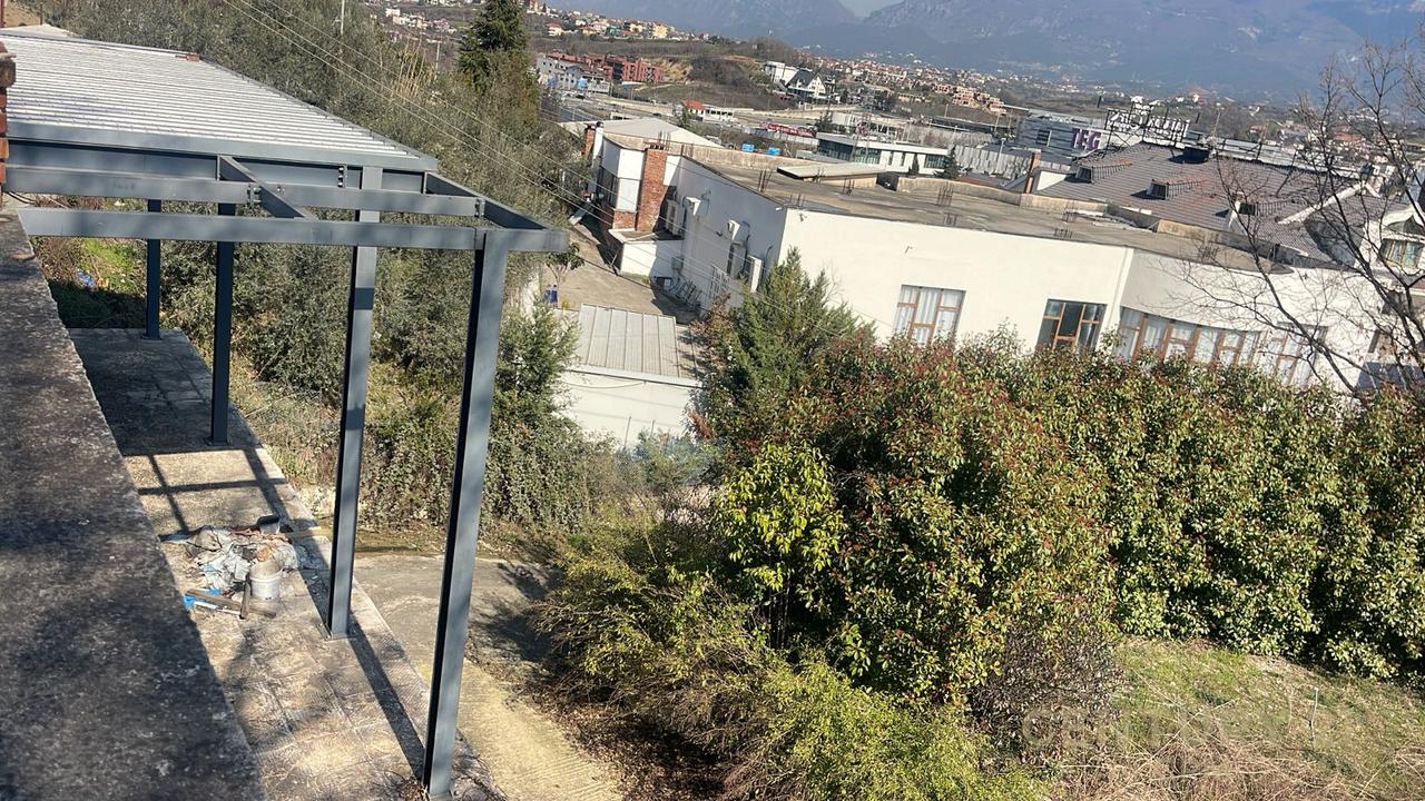 Land and Building for Sale near TEG