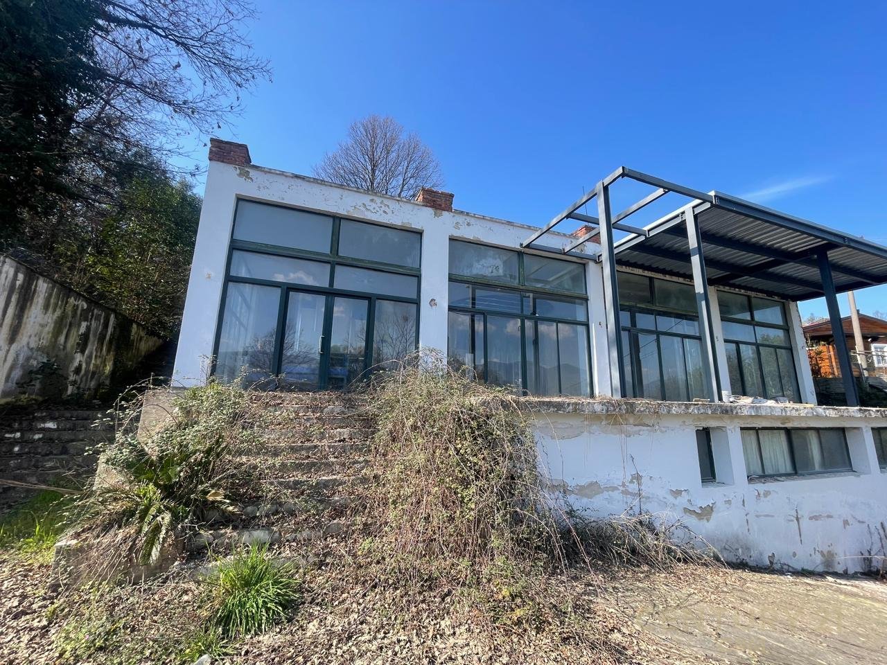 Land and Building for Sale near TEG