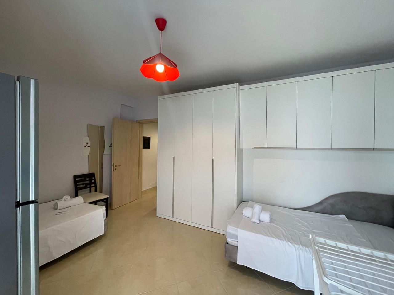 APARTAMENT 2+1+2 NE VLORE!