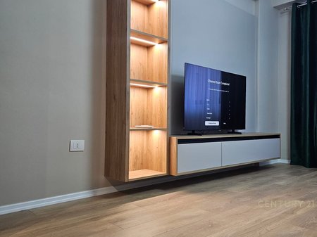 JEPET ME QIRA APARTAMENT 1+1+POST PARKIMI TEK URBAN GATE, ASTIR !