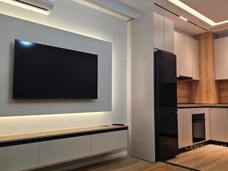 JEPET ME QIRA APARTAMENT 1+1 TEK URBAN GATE, ASTIR !