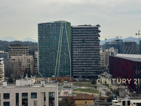 SHESIM DYQAN, KATI 0, PRANË STADIUMIT "AIR ALBANIA" | SIPERFAQE 43 M²