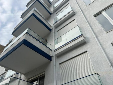 1+1 apartment for sale at Uji i Ftohte