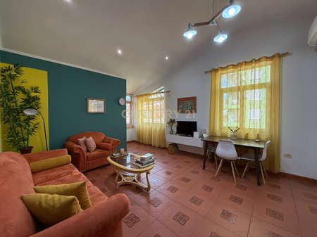 Apartment 2+1 for sale in Blloka (Juvenilja)