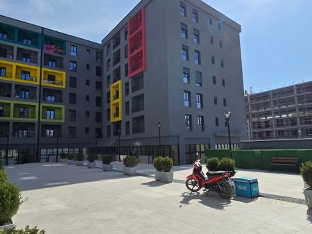 APPARTAMENTO 1+1 NEL NUOVO ANELLO DI PASKUQAN!