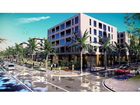 APARTAMENT 1+1 PER SHITJE NE PLAM PARADISE RESIDENCE QERRET