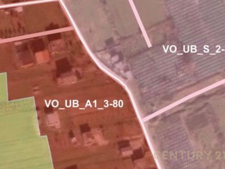 Tokë dhe Banesë në Shitje në Vorë