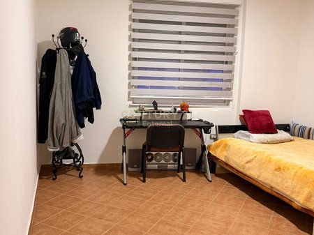 4+1+2 Apartments for Sale at Cabej Buildings