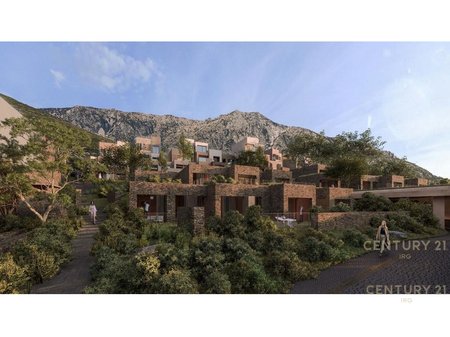 APARTMENT 1+1 WITH PARKING SPACE FOR SALE IN GREEN COAST!